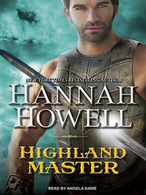 cover image of Highland Master